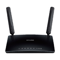 AC750 DUAL BAND 4G LTE ROUTER