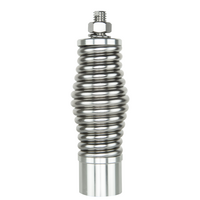 GME Heavy Duty Barrel Spring  Antenna accessories BSW Thread AS004