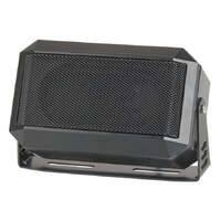 5Watt 8Ohm Rectangular Communication Speaker for CB UHF radio with Bracket