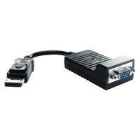 HP AS615AA Display port to VGA Adapter