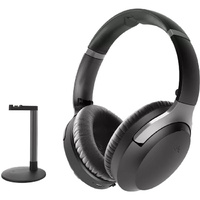 Avantree V4.2 Bluetooth Over Ear Headphone Support aptX-LL FastStream aptX SBC aptX-HD