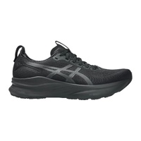 ASICS Men's Gel-Kayano 32 Running Shoes (Black/Graphite Grey, Size 9 US)