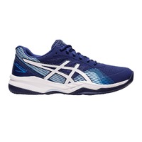 ASICS Women's Gel-Game 8 Running Shoes (Dive Blue/White, Size 10 US)