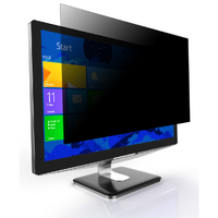 Targus 4VU Privacy Filter for 23.8'/24'  Widescreen 16:9 displays