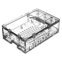 Raspberry Pi Multicomp Pro Premium 4 Model Multicomp Plastic Cases