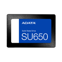 1TB ADATA SU650 2.5" SSD