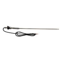 Axis Universal Car AM FM Antenna with Flexible Spring Mount AT44