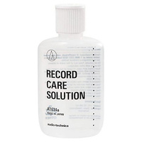 Audio Technica AT634A Record Care Solution 60ml Made in Japan