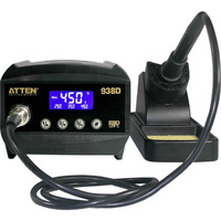 Atten 60watts Soldering Station with Adjustable Soldering Tip Temperature