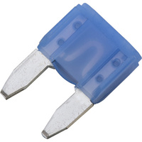 15Amp Auto Fuse - Each Mini Blade Australux