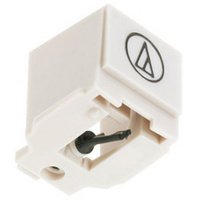 Audio Technica ATN3600L STYLUS Round Tracking Force 3.0g Variable Magnet