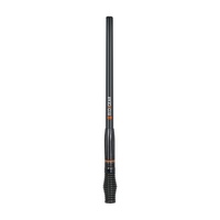 ATRD230 Heavy Duty Radome 2.3dBi UHF Antenna - Barrel Spring