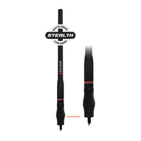 EcoX UHF HD Antenna Radome 2.3