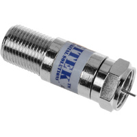 ATTENUATOR 10DB 'F'