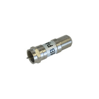 Attenuator 12Db 'F' Pad (Not Powerpass)