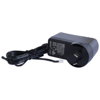 24Vdc 1000mA H4 Four Wire Monitors Series Replacement Power Supply