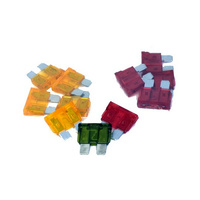 3Amp Auto / Blade Fuse Each Australux