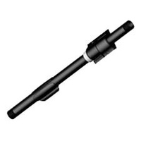 360mm LONG POLE FOR TS/DS SERIES.