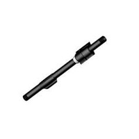 360mm POLE EXTENDER FOR TS/DS SERIES.