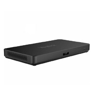 Yealink AVHUB Meeting Audio & Video Processor, Designed for Large Conference Rooms, Microsoft Teams Room, Multi-camera Layout&IntelliFocus, BYOD