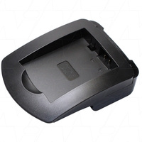 Enecharger AVP315 Camera Battery Charger Adaptor Plate for Canon LP-E5