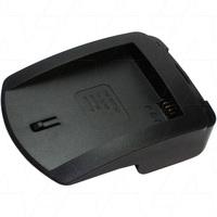 Enecharger AVP50 Camera Battery Charger Adaptor Plate for Sony NP-FF50 NP-FF51 