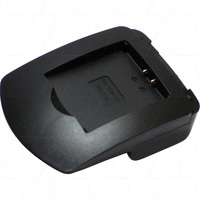 Enecharger AVP831 Camera Battery Charger Adaptor Plate for Canon NB-11L