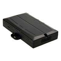 Axis Commerial Vehicle Tracker