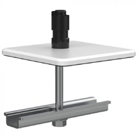 Atdec Bolt/Grommet Fixing for ORA White