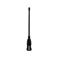 AXIS AW1 Unity Gain UHF Antenna U477B 13cm Suit 5-16inch TPI Fitting Black