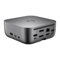 HP Thunderbolt 4 280W G6 Dock