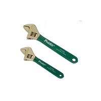 Proskit 1PK-H026 Adjustable 6inch Spanner Wrench No Slip Handle