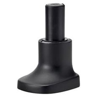 Atdec Mounting Base for AWM-AD Black