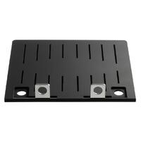 Atdec AWM-N Up to 18&quot; Laptop Tray, Black