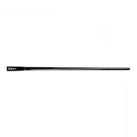 Uniden UHF 6.6 dBi Antenna System Whip for ATX970 & AT970BK Black