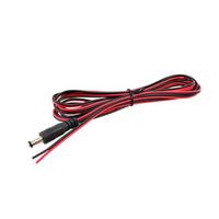 Axis AX2PWR Power Cable Assembly 2.5m for Cameras and Monitors Connection Cord