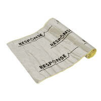 Response Butyl Based Sound Deadening Material Give your vibrating buzz-box a luxury car ride