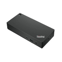 Lenovo ThinkPad USB-C Dock G2
