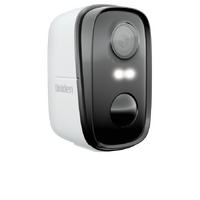 Uniden-App Cam SOLO X2K- Wirefree 2K Super HD Spotlight Camera in 1-Single Pack