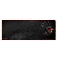 Bloody X-Thin Black Red colour Mouse Pad