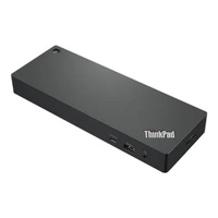 Lenovo THUNDERBOLT 4 WORKSTATION
