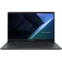 Asus ExpertBook B1, Core 7 150U,32GB,512GB SSD, 14" FHD, Win11Pro