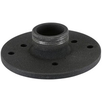 Dayton Audio B2S-A Professional Audio Horn Adapter 2/3 Bolt Driver-Screw On Horn