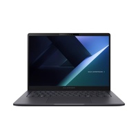 ASUS ExpertBook 14 14' WUXGA Notebook Intel Core Ultra 5 225H DDR5 16GB 512GB SSD Win 11 Pro 1.52kg 1Y Warranty OSW + Battery
