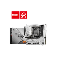 Msi B650M Project Zero Motherboard