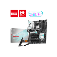 Msi B840 Gaming Plus Wifi Motherboard