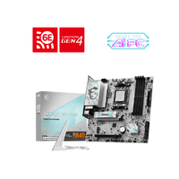 Msi B840M Gaming Plus Wifi6E Motherboard
