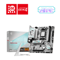 Msi B840M Gaming Wifi6E Motherboard
