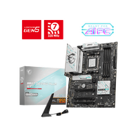 Msi B850 Gaming Plus Wifi Am5 Motherboard