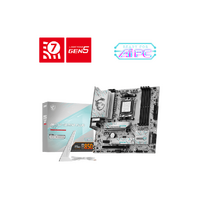 Msi Pro B850M Gaming Plus Wifi Motherboard